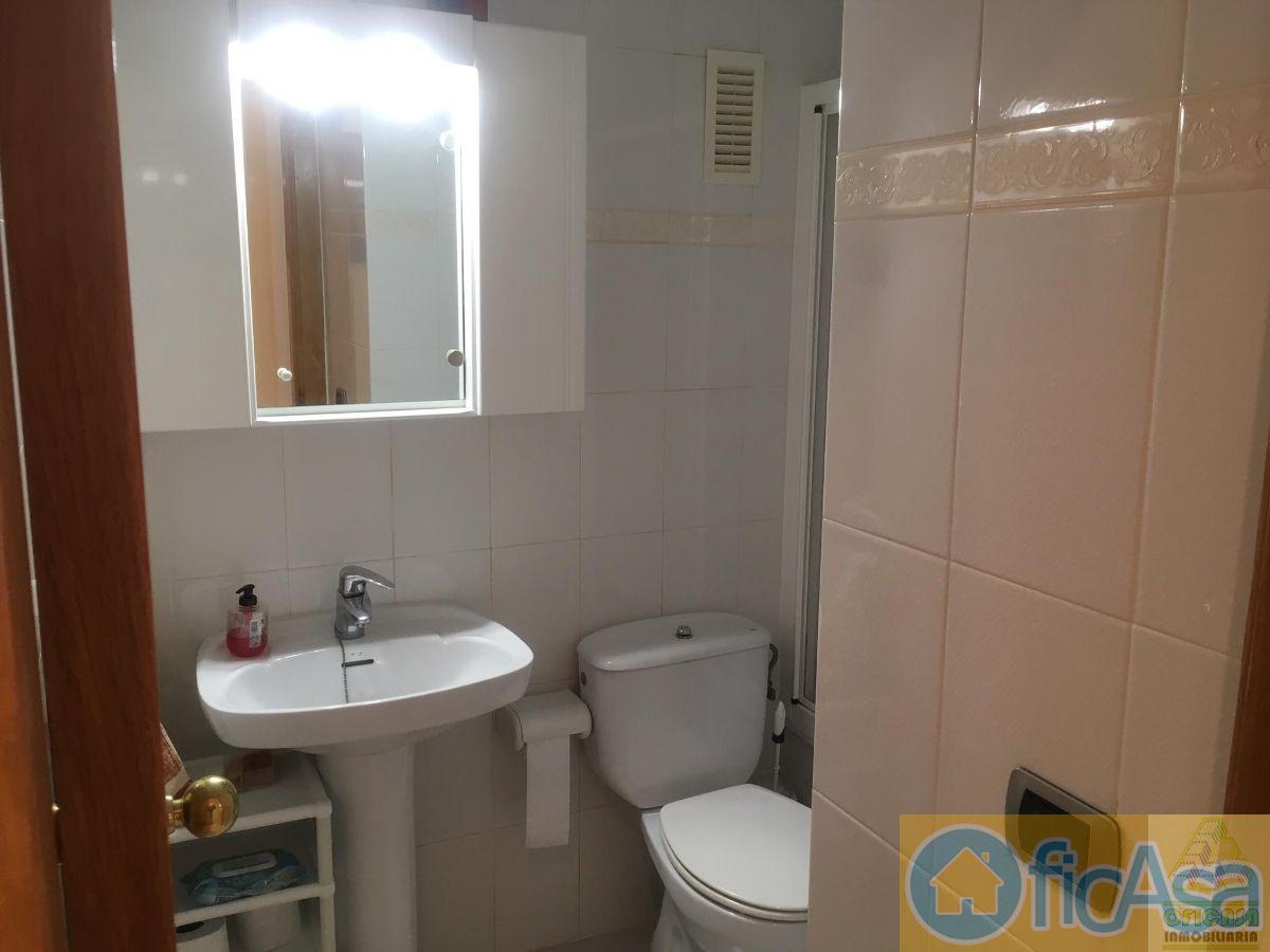 Venta de apartamento en Benicasim