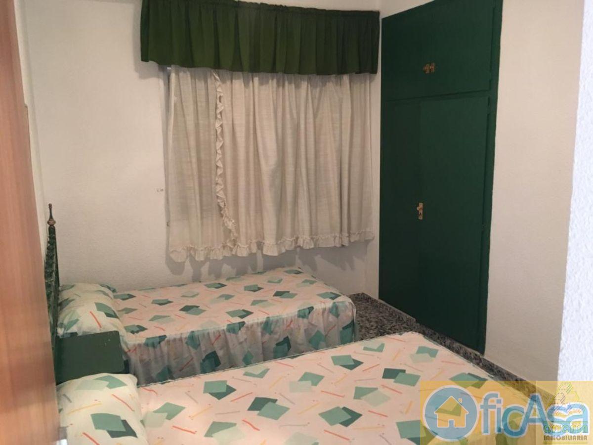 For sale of apartment in Benicasim