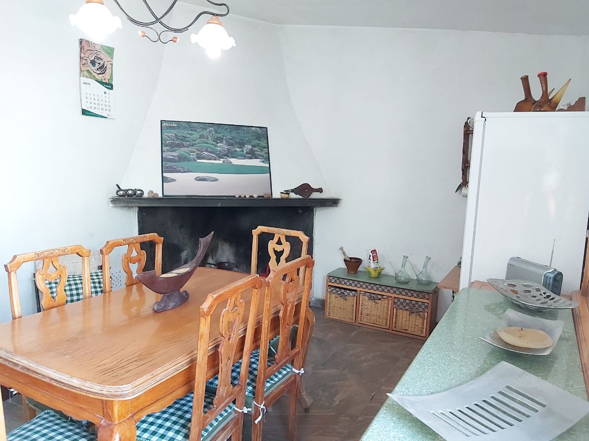 For sale of chalet in Caudete