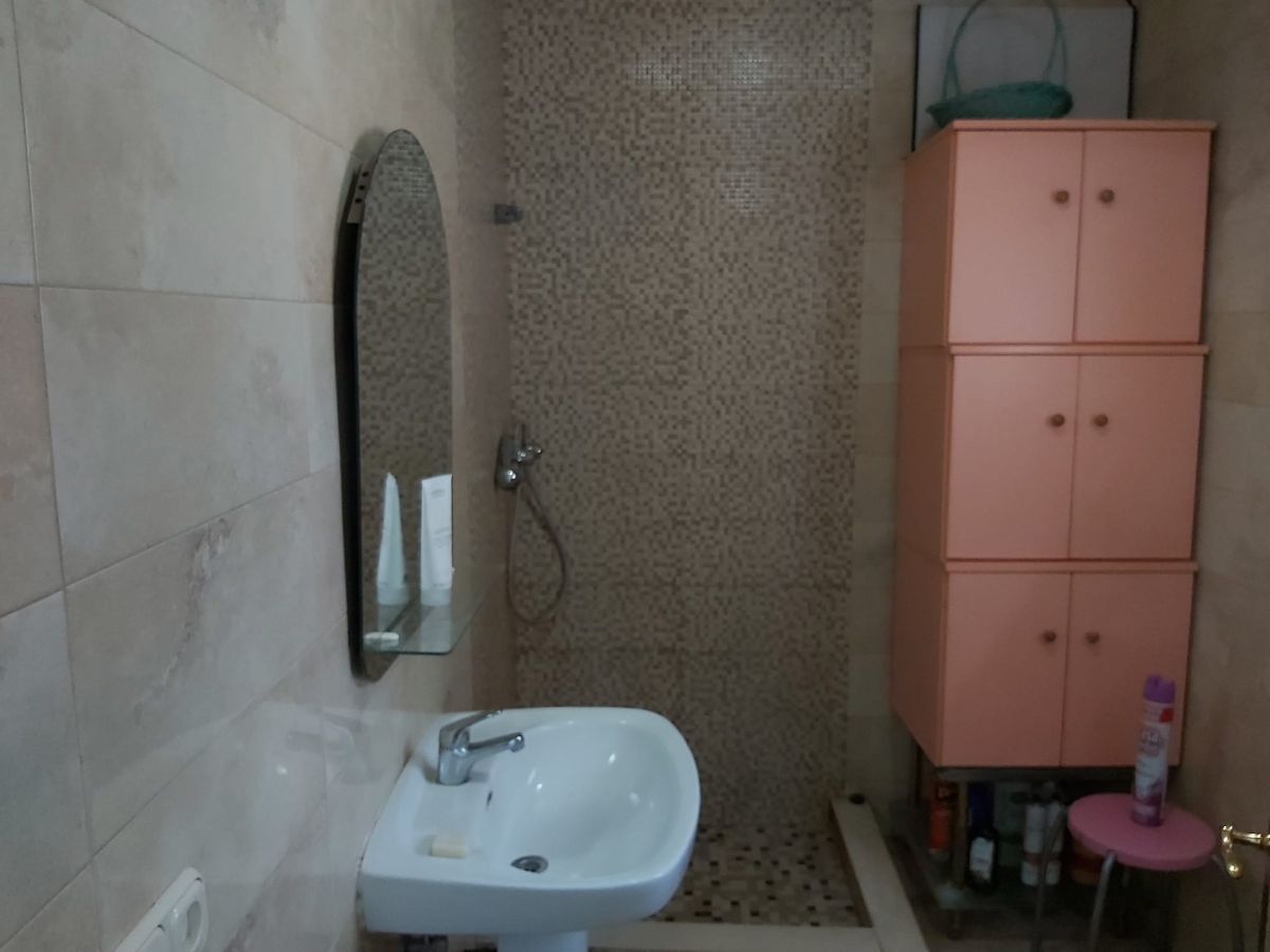 For sale of chalet in Caudete