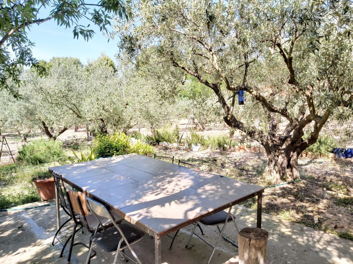 For sale of chalet in Caudete