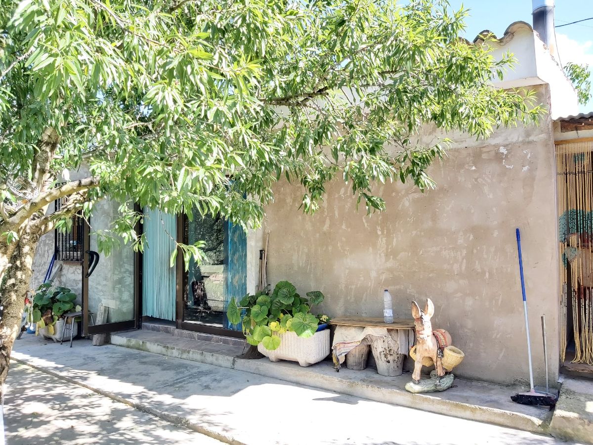 For sale of chalet in Caudete