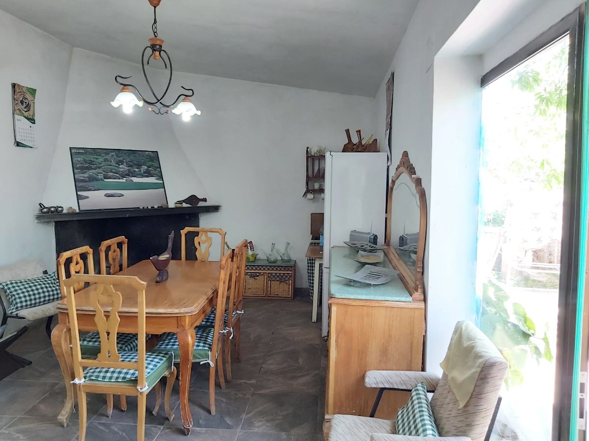 For sale of chalet in Caudete
