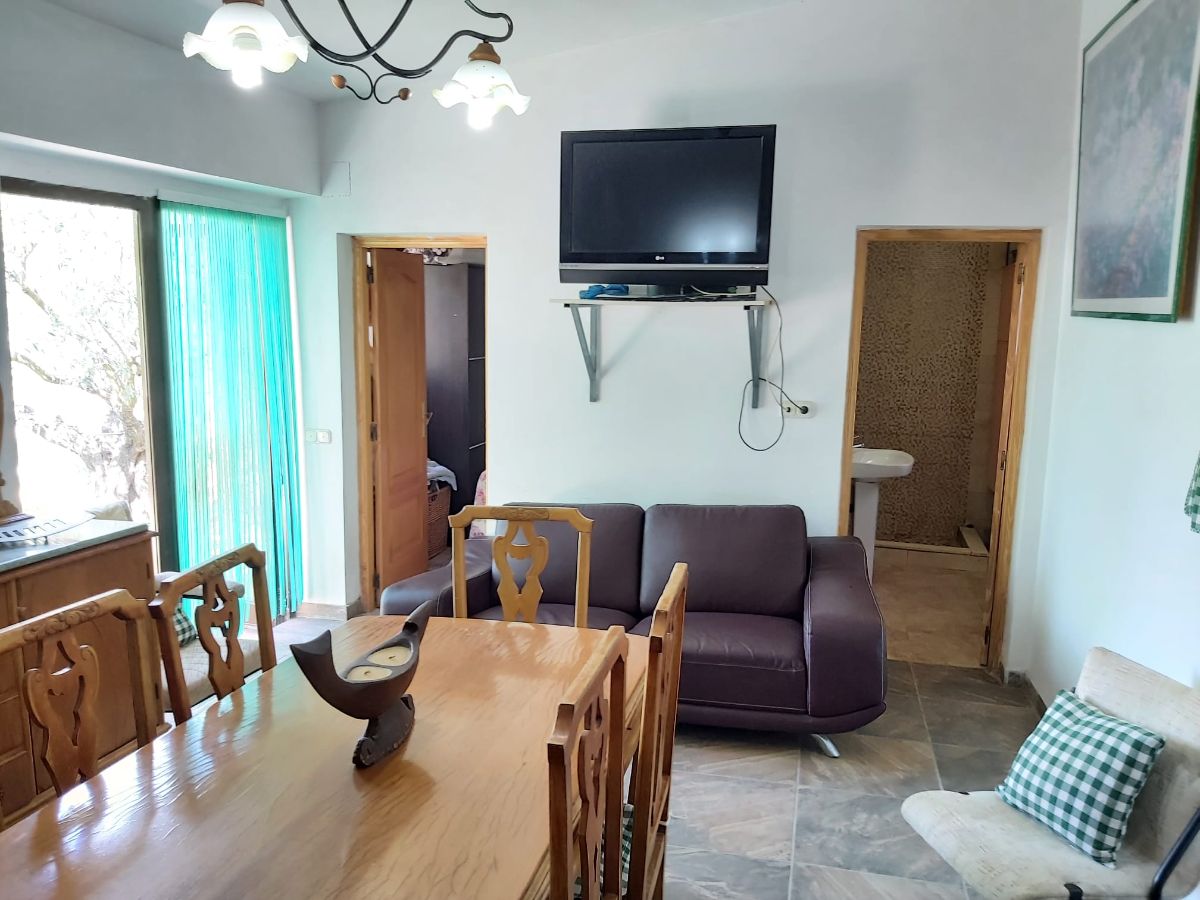 For sale of chalet in Caudete