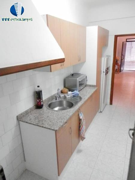 Venta de casa en Caudete
