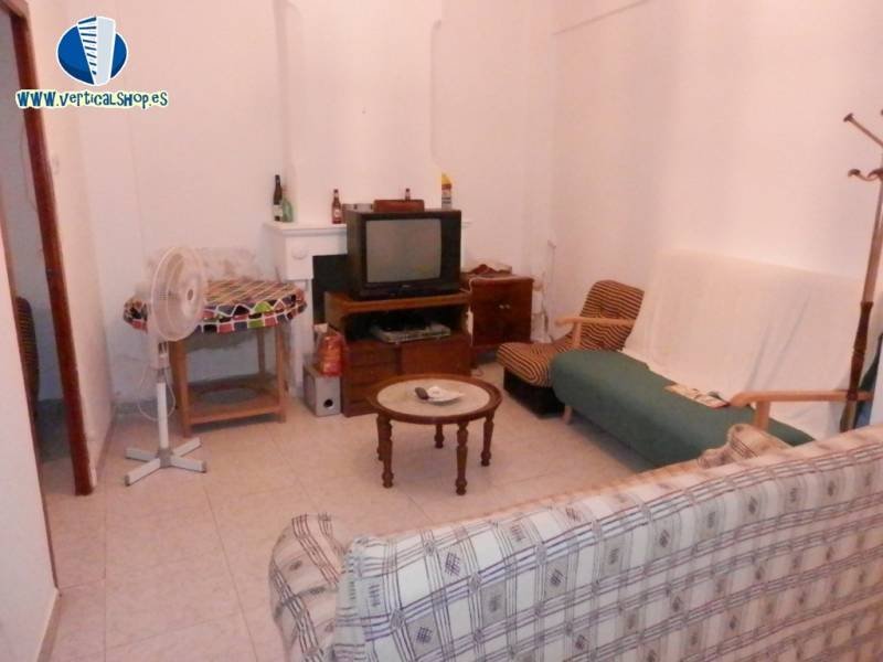 Venta de casa en Caudete