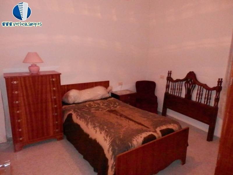 Venta de casa en Caudete