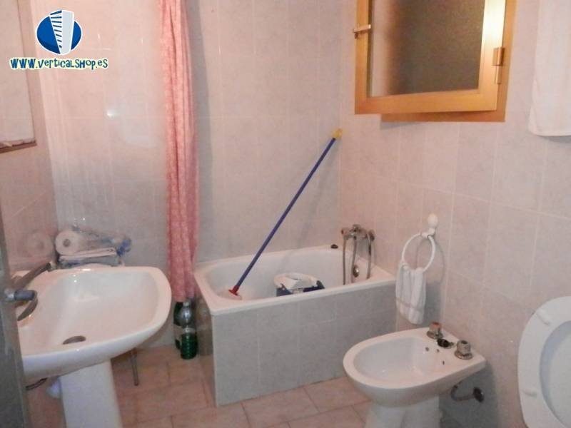 Venta de casa en Caudete