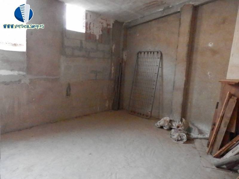 Venta de casa en Caudete
