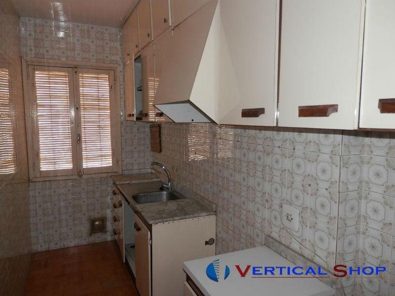 For sale of house in Caudete