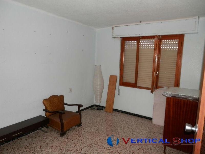 For sale of house in Caudete