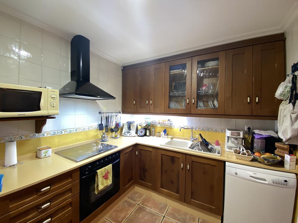 For sale of villa in Villena