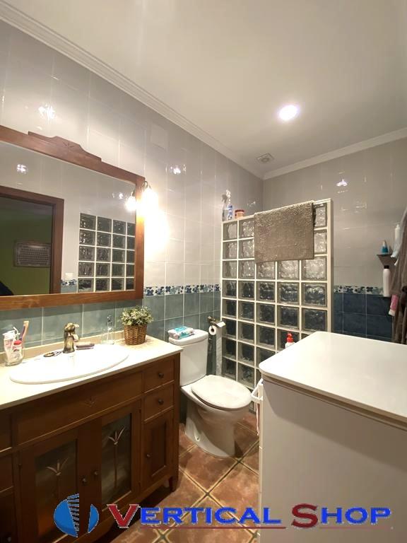 For sale of villa in Villena