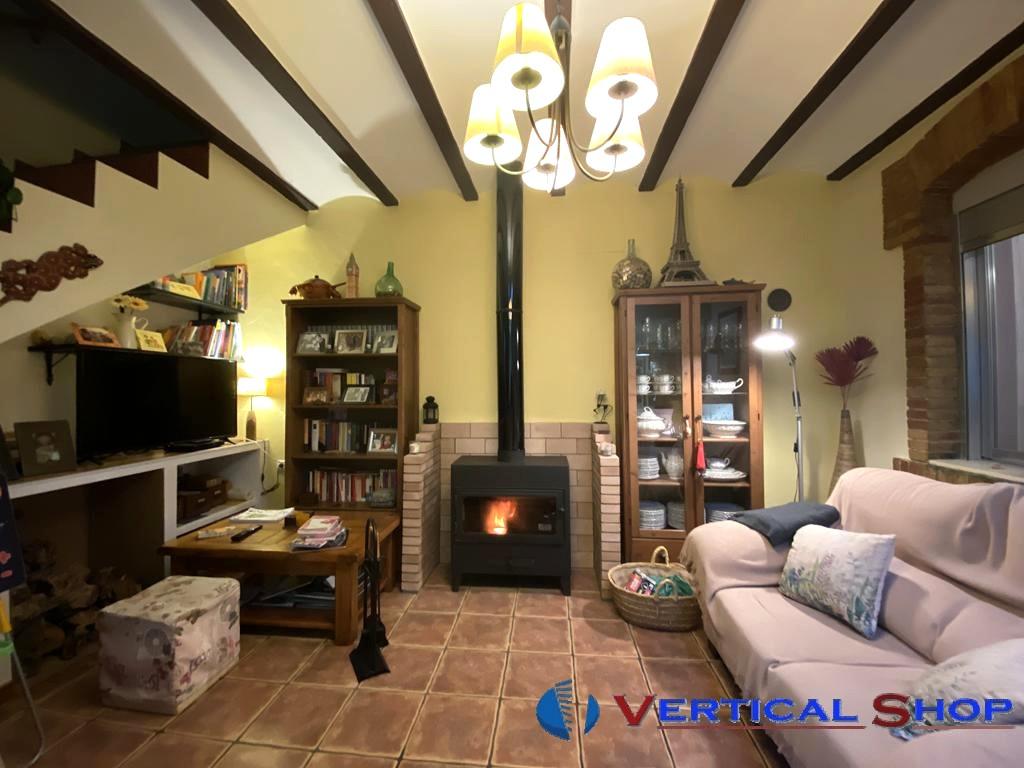 For sale of villa in Villena