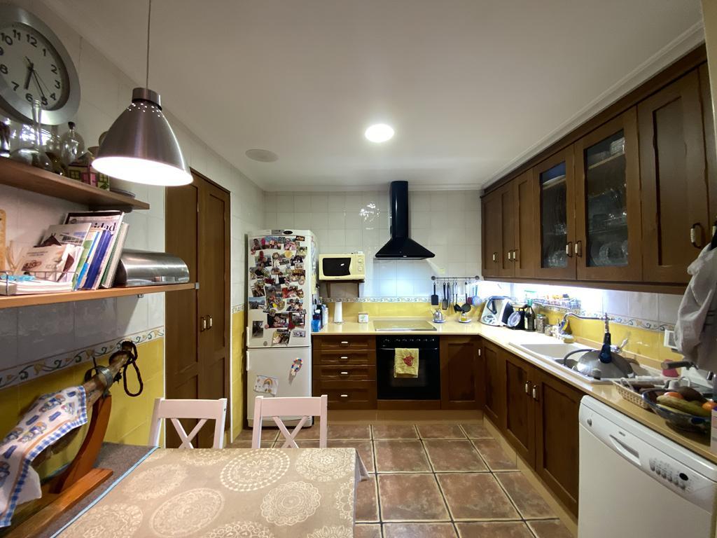 For sale of villa in Villena