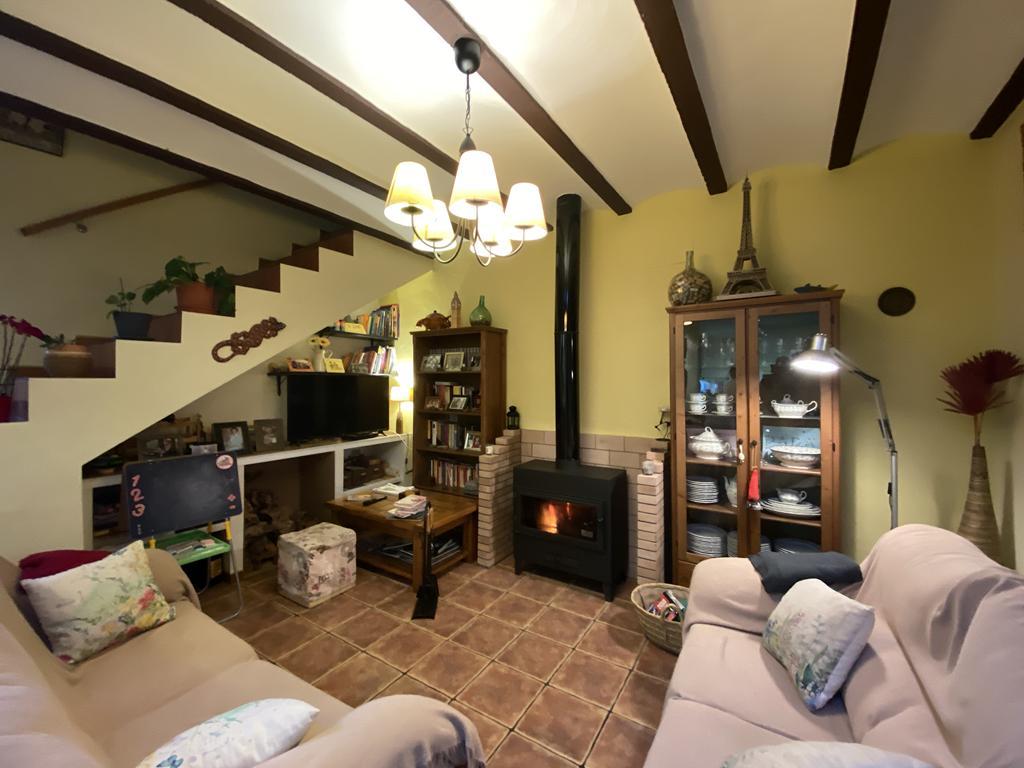 For sale of villa in Villena