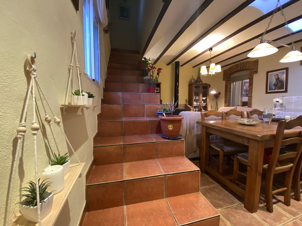 For sale of villa in Villena
