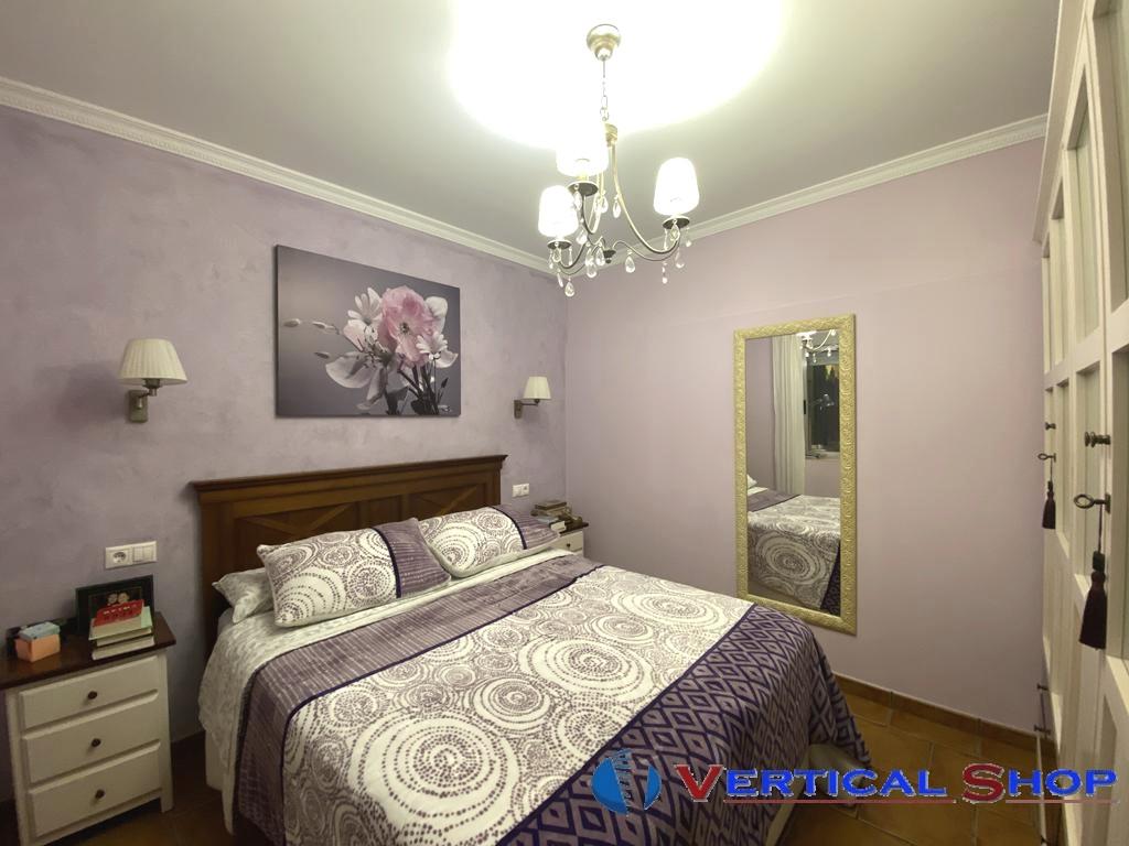 For sale of villa in Villena