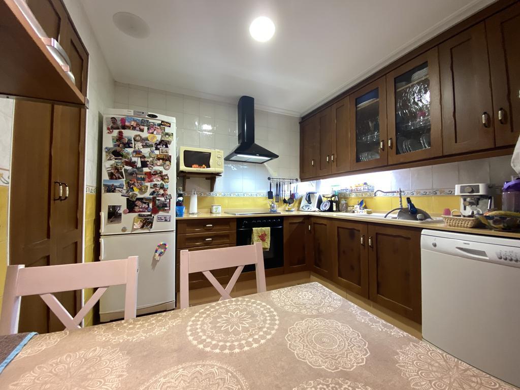 For sale of villa in Villena