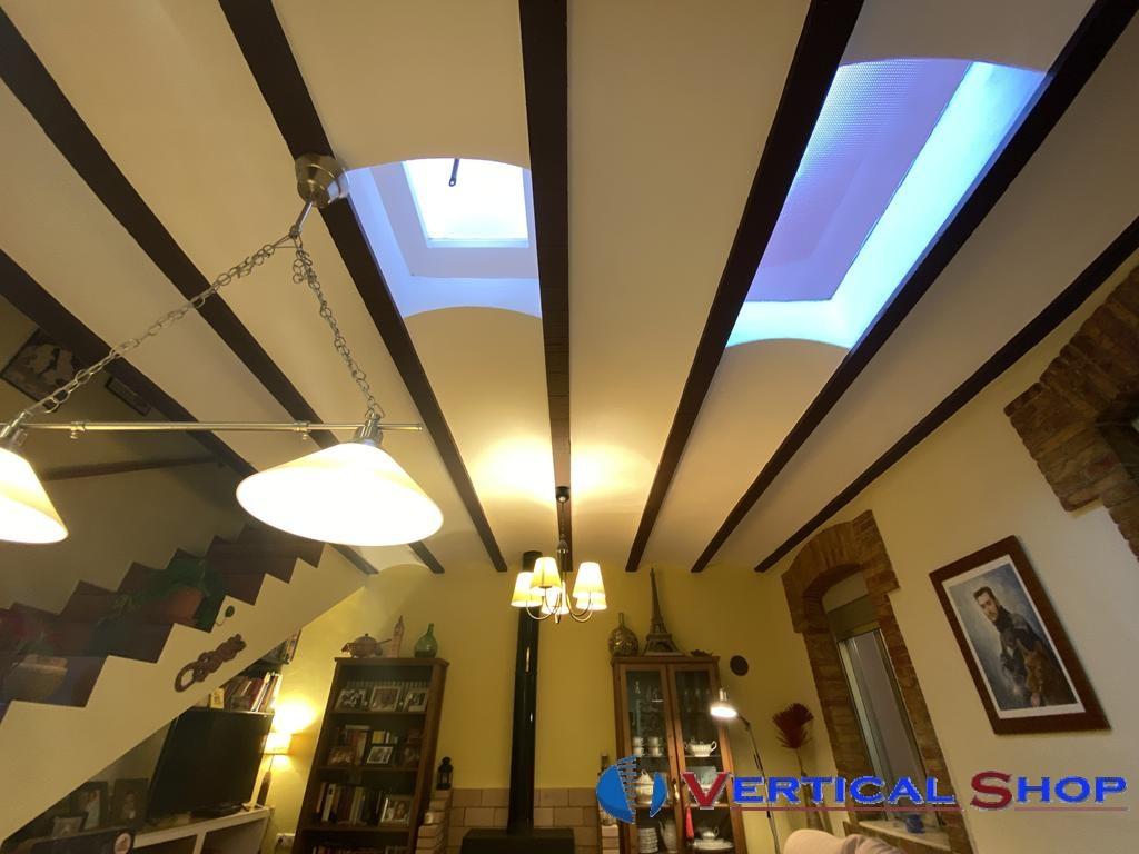 For sale of villa in Villena