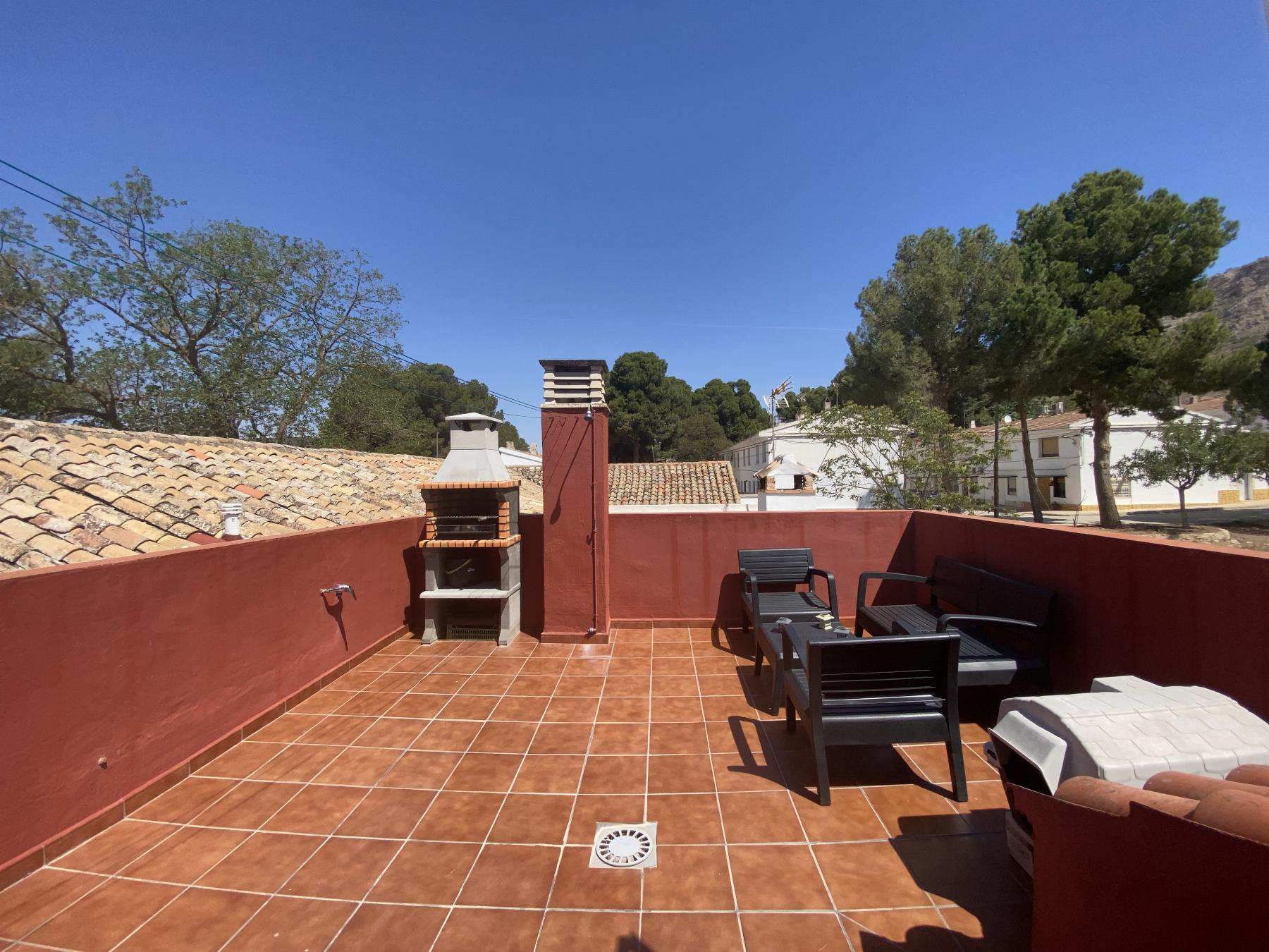 For sale of villa in Villena