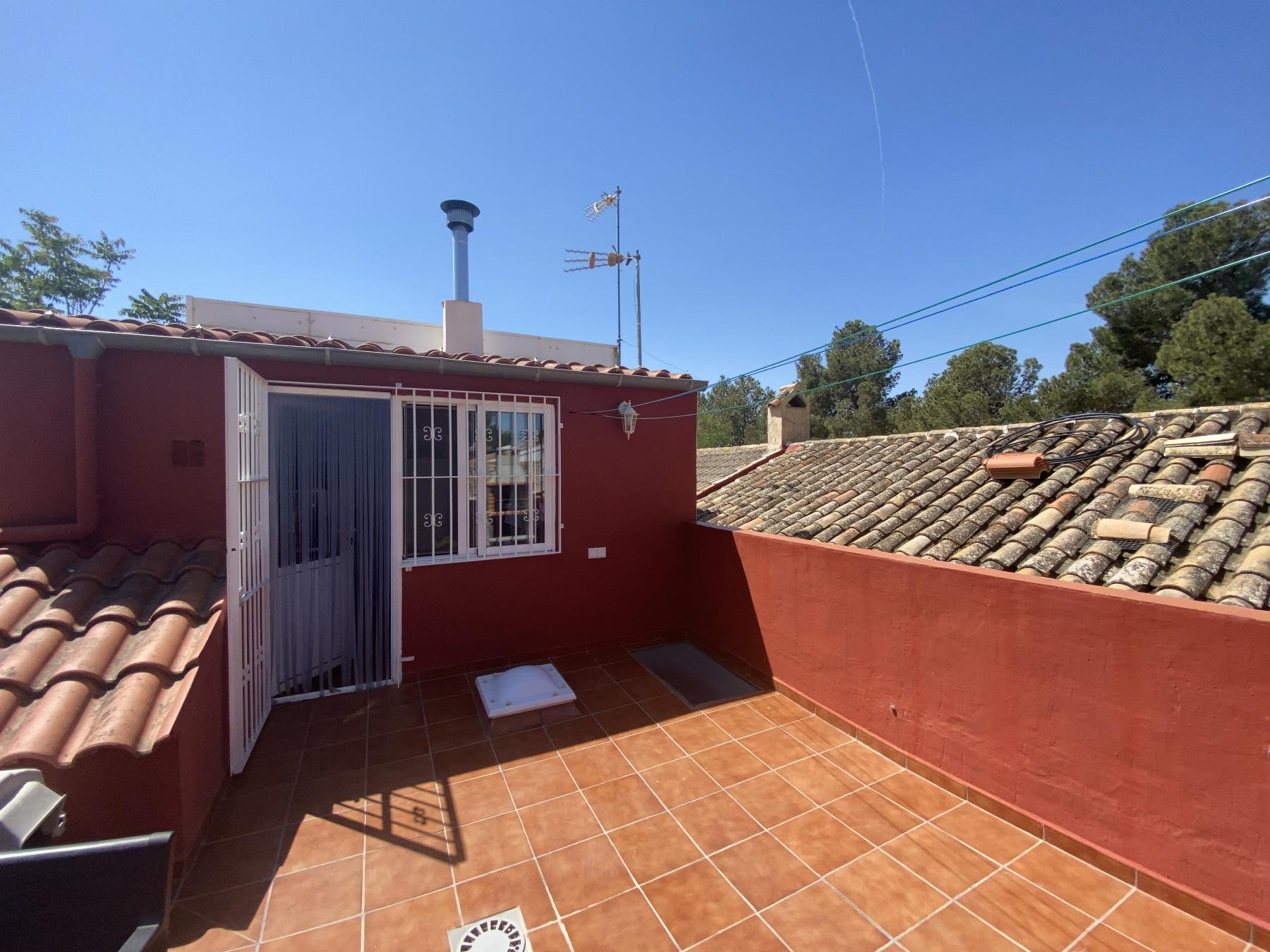 For sale of villa in Villena