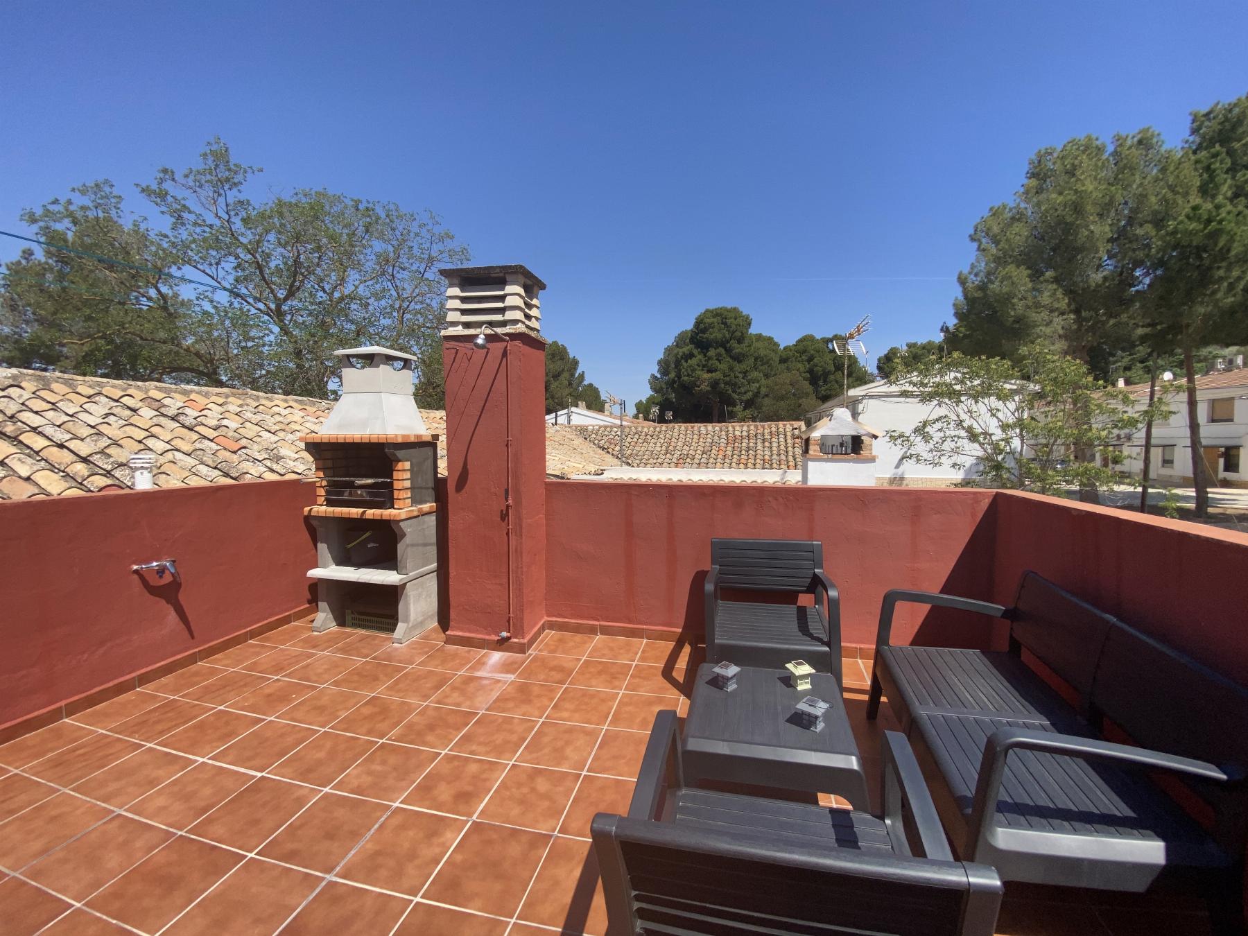 For sale of villa in Villena