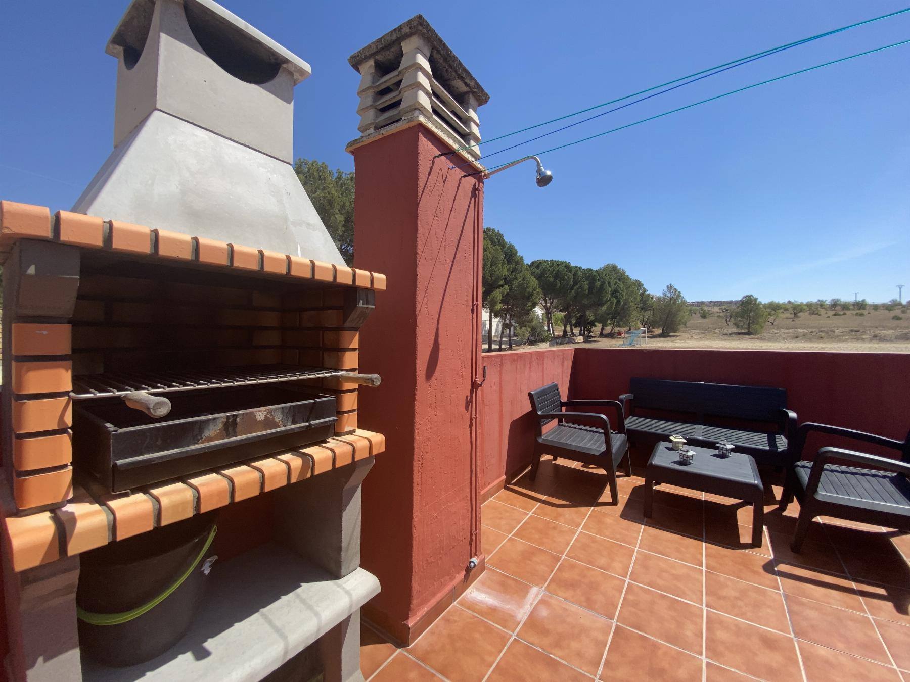 For sale of villa in Villena