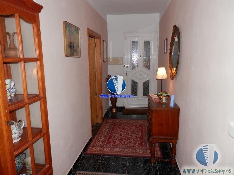 For sale of house in Caudete