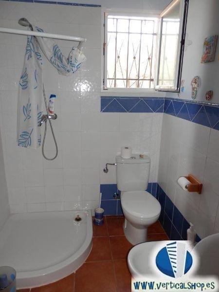 For sale of chalet in Caudete
