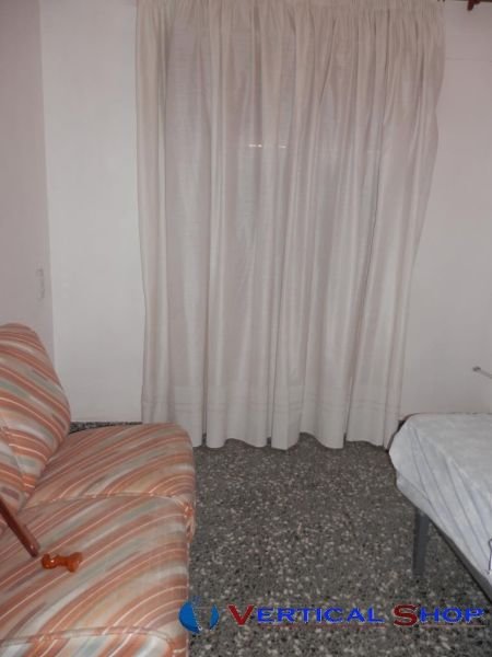 Venta de casa en Caudete