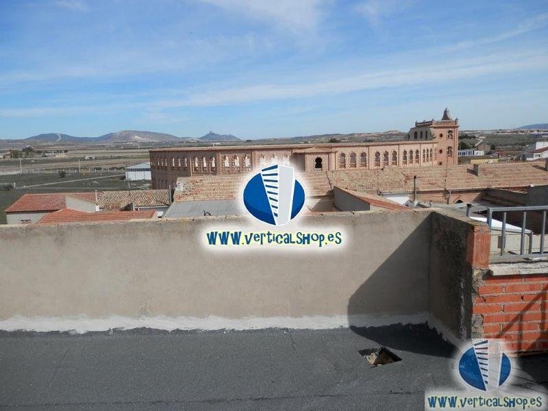 Venta de casa en Caudete