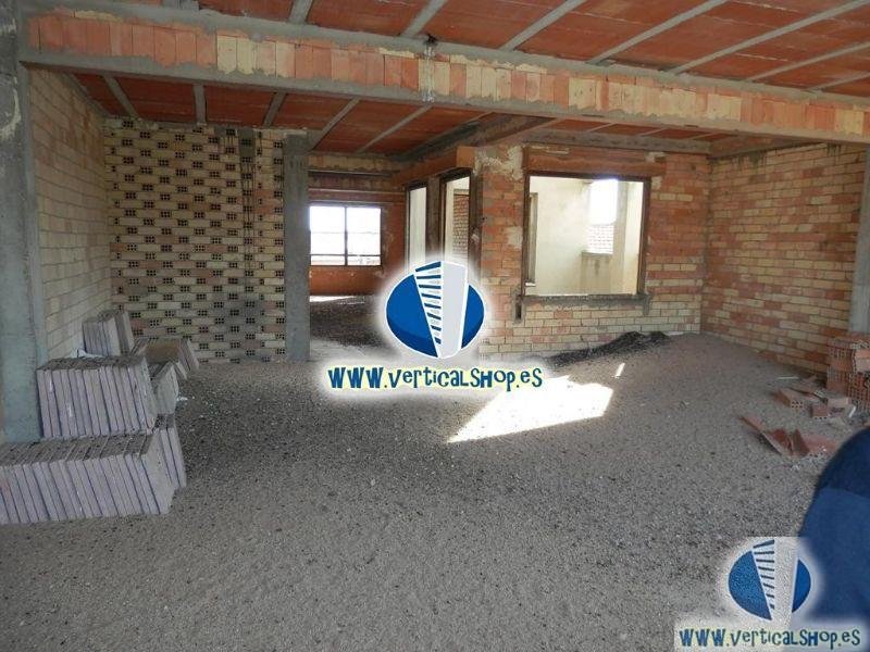 Venta de casa en Caudete