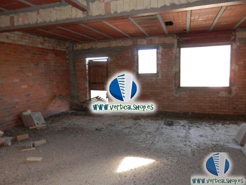 Venta de casa en Caudete