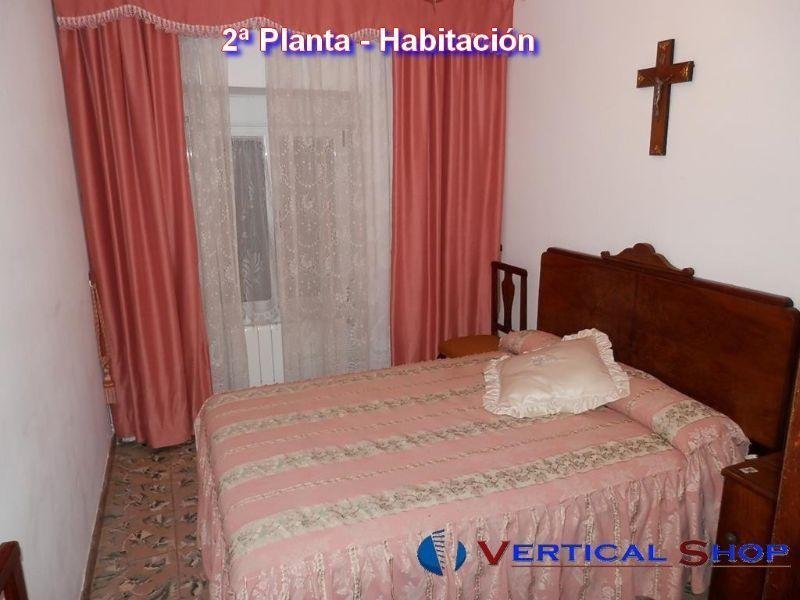 Venta de casa en Caudete