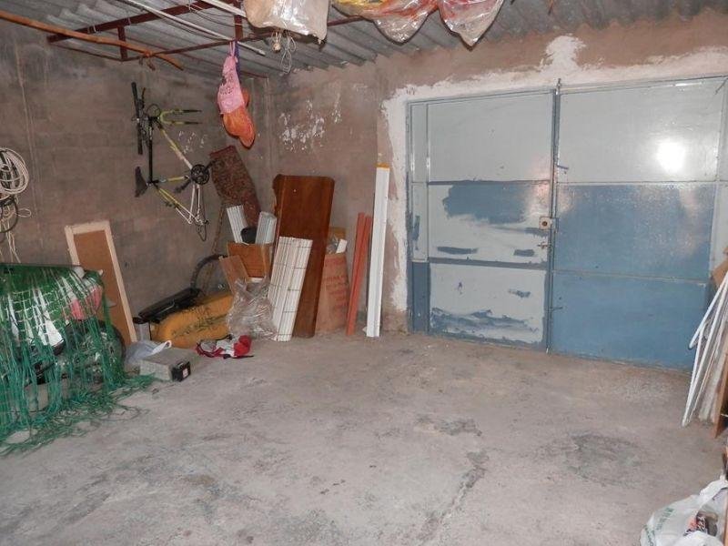 Venta de casa en Caudete