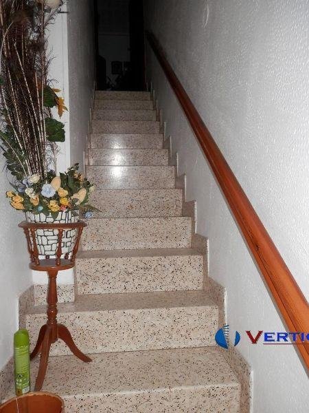 For sale of house in Caudete