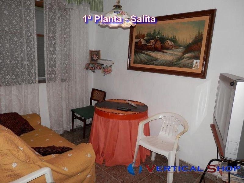 For sale of house in Caudete