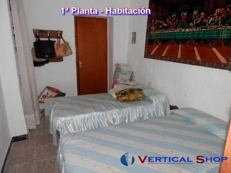 Venta de casa en Caudete