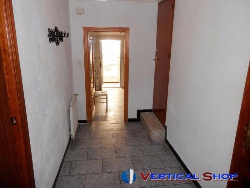 For sale of house in Caudete