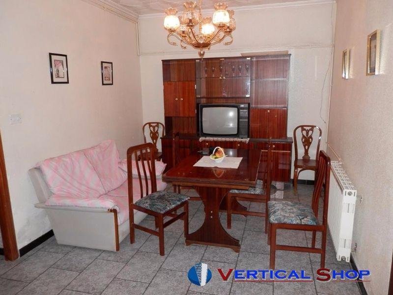 For sale of house in Caudete