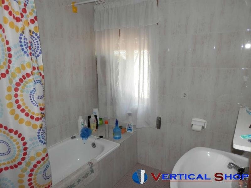 Venta de chalet en Caudete