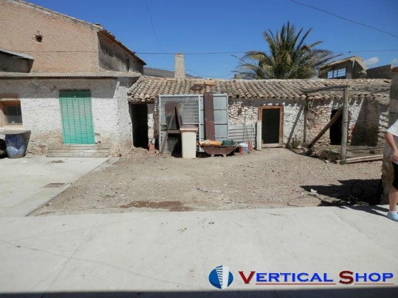 Venta de chalet en Caudete