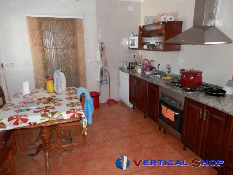 Venta de chalet en Caudete