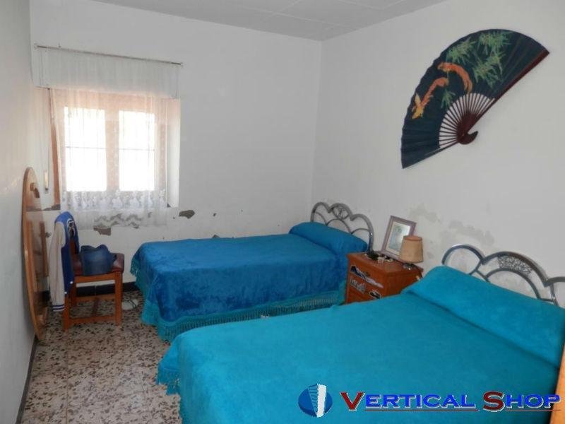 Venta de chalet en Caudete