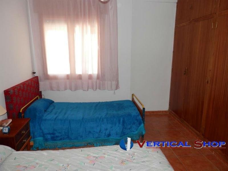 Venta de chalet en Caudete