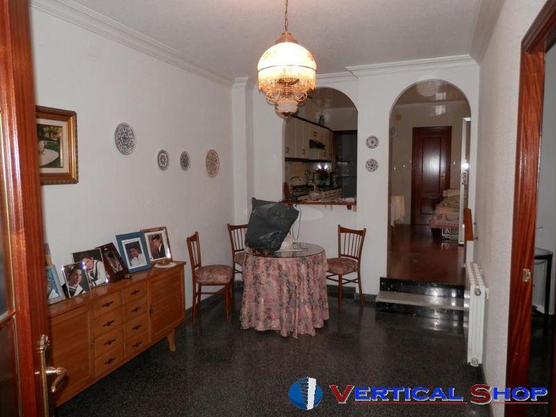 For sale of house in Caudete