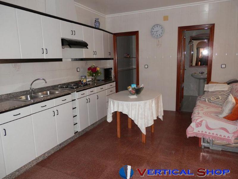 Venta de casa en Caudete