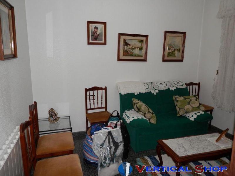Venta de casa en Caudete