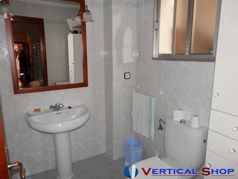 Venta de casa en Caudete